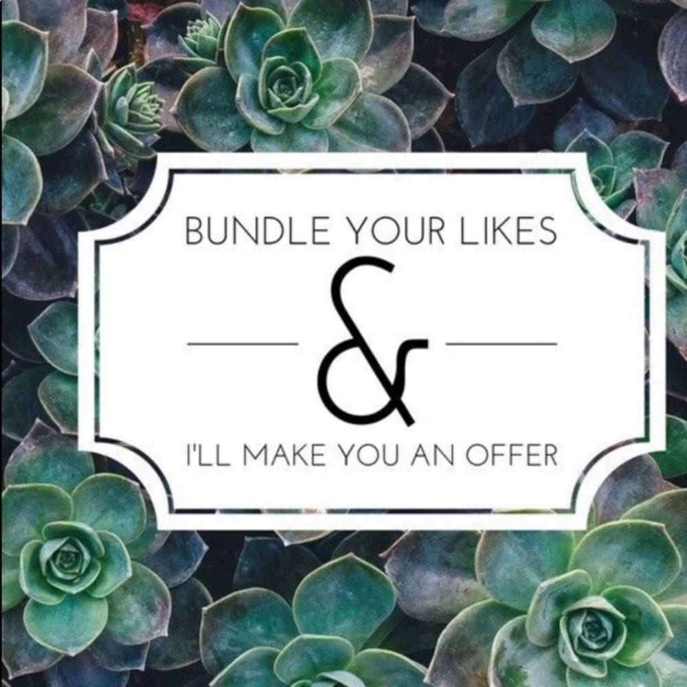 Bundle your likes